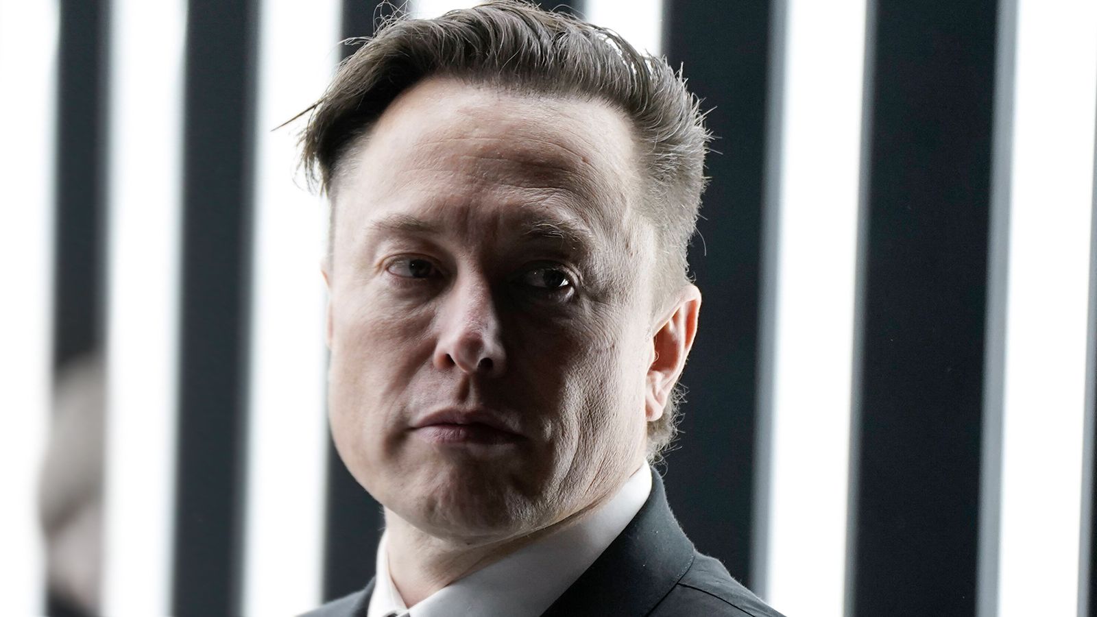 Историк Гольдин: Илон Маск станет мишенью украинских «двухминуток ненависти»