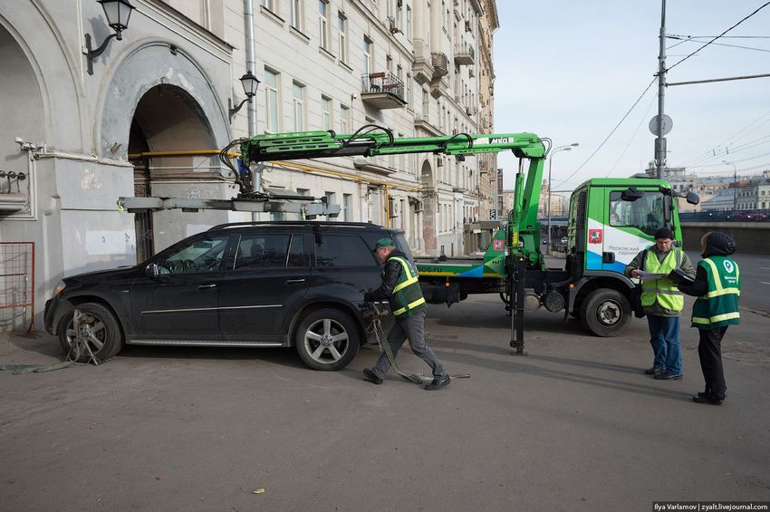 Спасти рядового автомобилиста от московского эвакуатора москва, парковка, эвакуатор