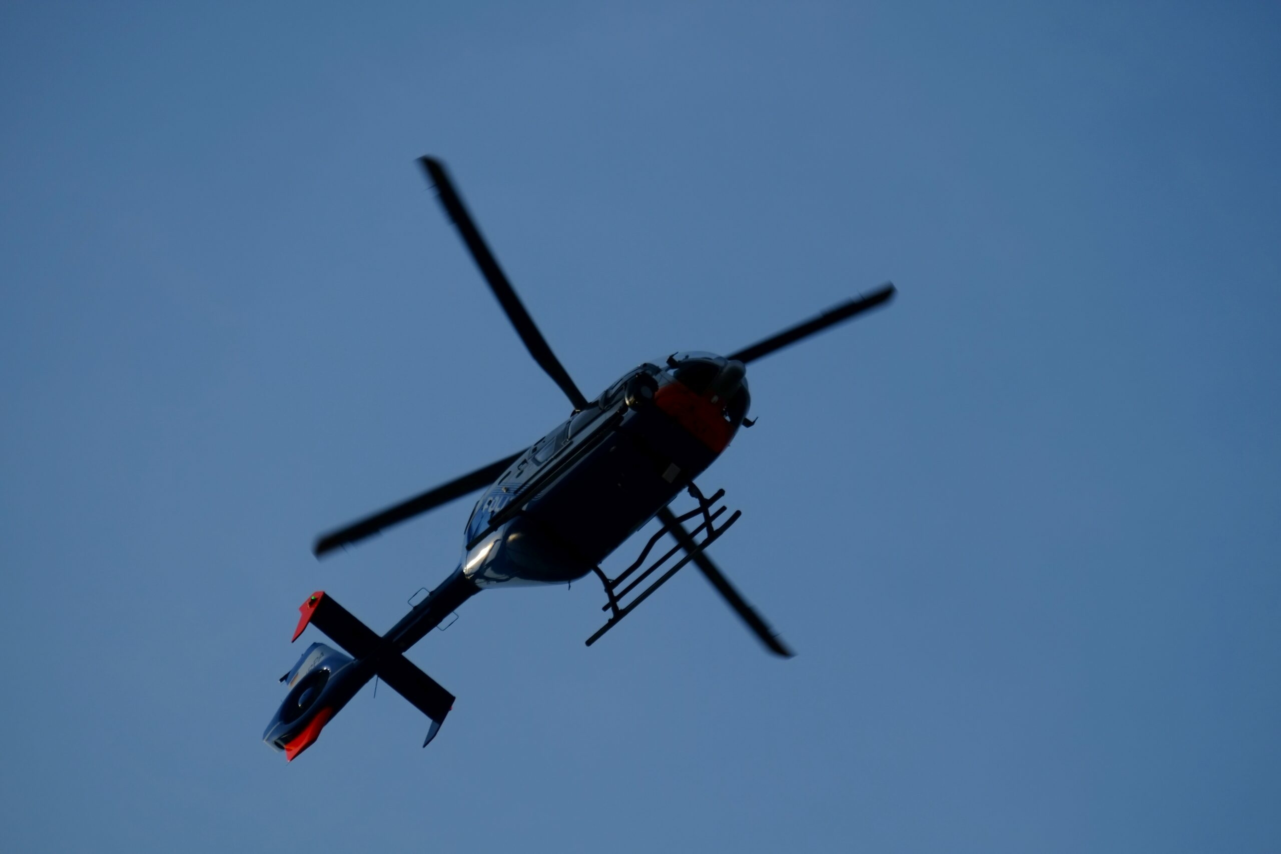 Вертолетный оператор требует банкротства Национальной службы санитарной авиации из-за долга в 240 млн рублей