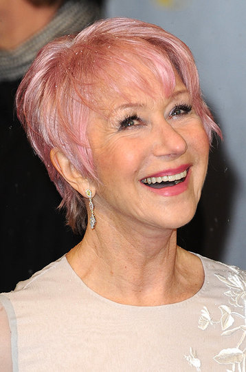 Короткая стрижка старит? 10 звезд с пикси, которые выглядят молодо волосы,знаменитости,красота,мода и красота,прически,стрижки