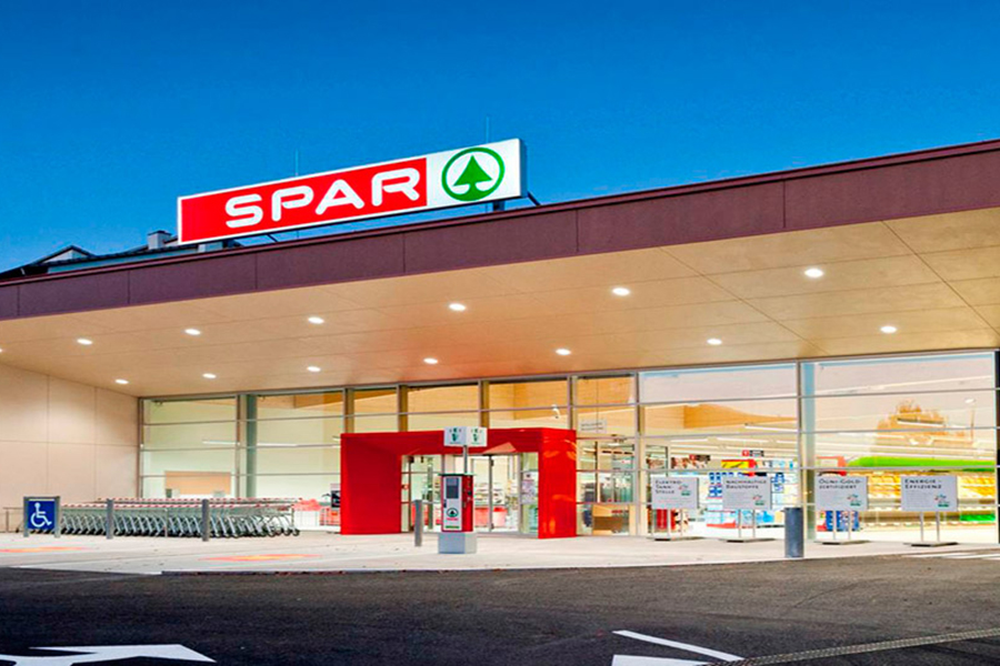 «Интерторг» сократит число магазинов SPAR и «Семья» в России