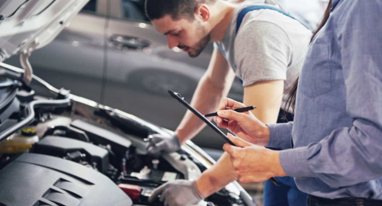 Как быть, если двигатель постоянно барахлит, а диагностика ничего не показывает