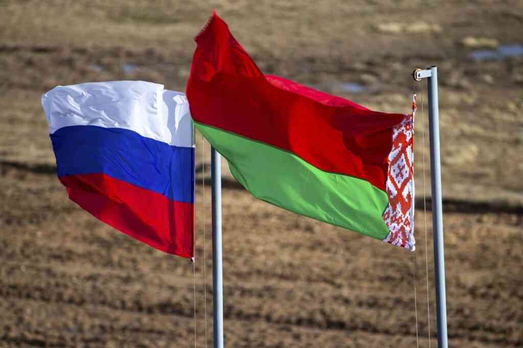 Сергей Лущ: потенциал Союзного государства далеко не исчерпан