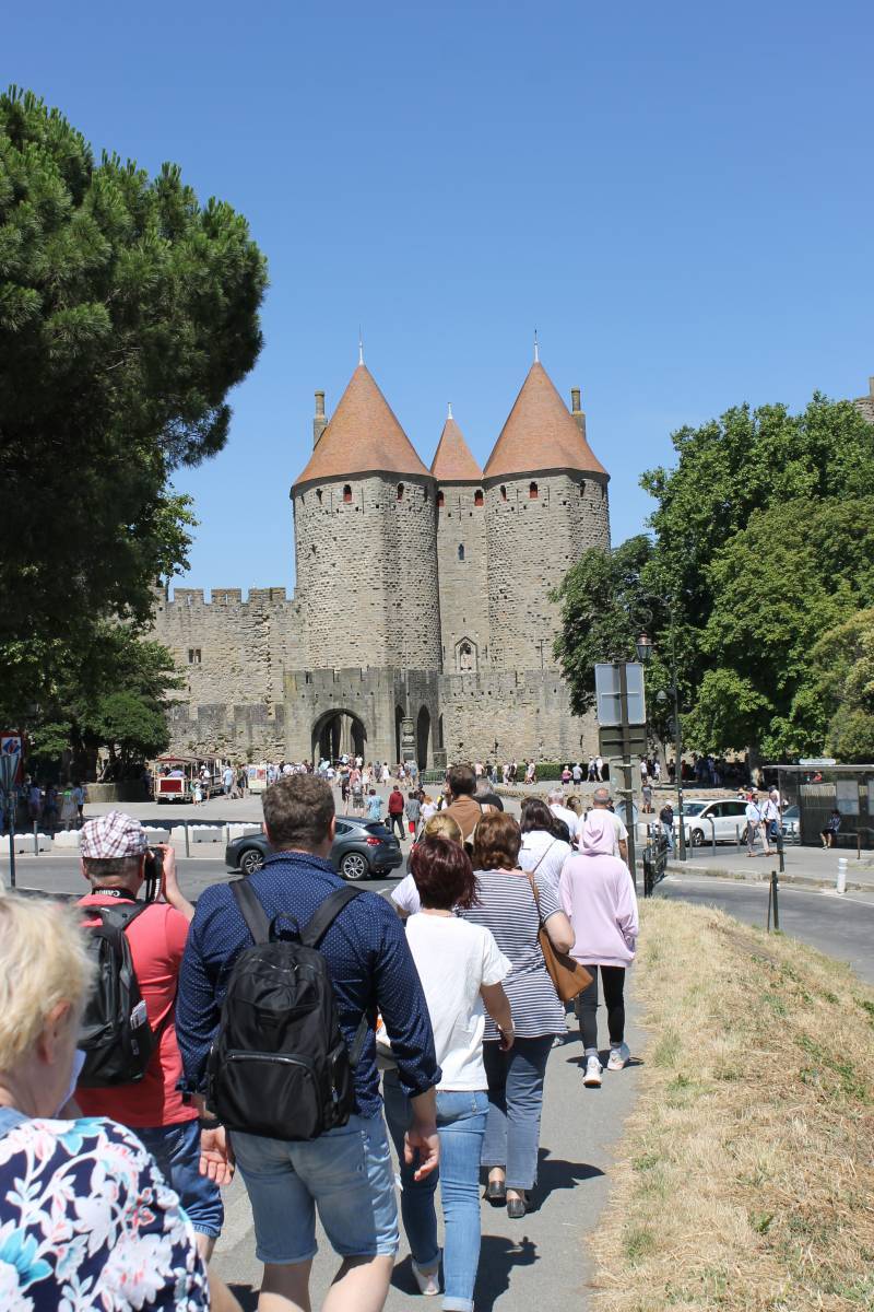 Катары. Очередная попытка переформатирования сознания. Неудавшаяся… история