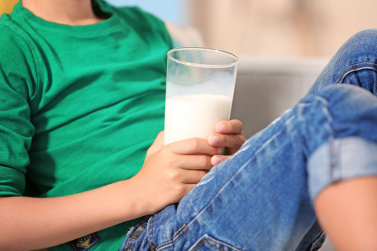 Доцент Ионова: молочными продуктами можно заменить до 40% суточного рациона