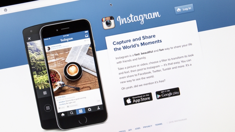 instagram изменит порядок показа записей в ленте