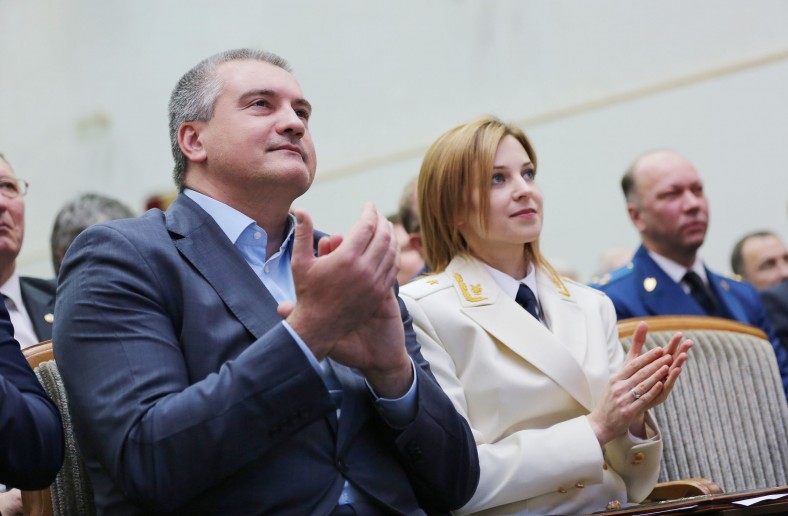 Генпрокуратура Украины тяжело больна, и это не лечится?