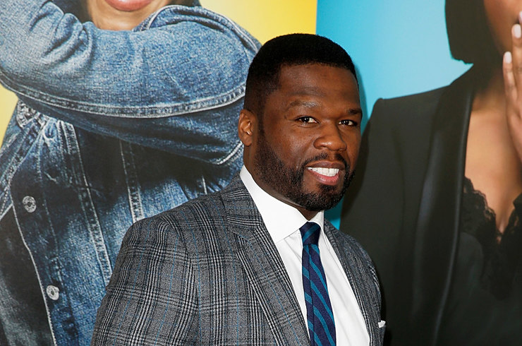 50 Cent устроил каверзу давнему врагу