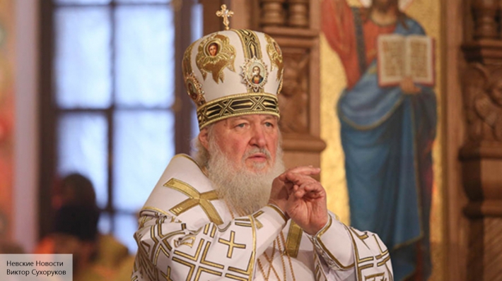 Патриарх Кирилл и Папа Римский подписали декларацию после «братских дискуссий»