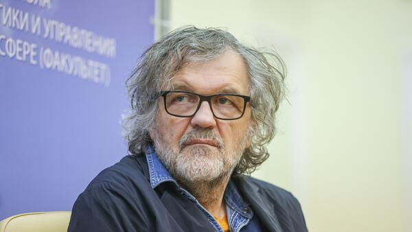 Эмир Кустурица втоптал в грязь «Анору» с россиянином Юрой Борисовым — «Там нет ничего» - похожая новость на Toplenta