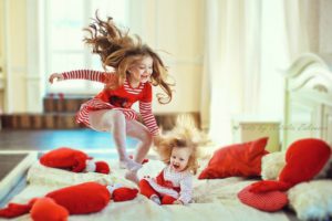 10 случаев, когда кажется, что ребенок отвратительно воспитан (на самом деле НЕТ)