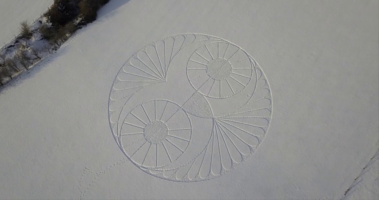 15 странных необъяснимых тайн, запечатленных на фото в 2019 году 15 странных необъяснимых тайн, запечатленных на фото в 2019 году природа,странности,фотографии