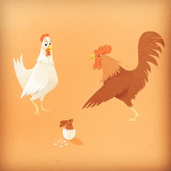 Циничная правда о нашей реальности Циничная правда о нашей реальности