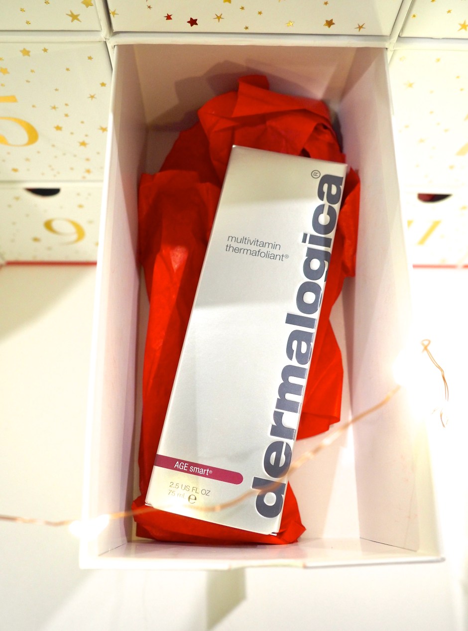 NYC Blogger: SkinStore's 12 Miracles of Christmas Beauty Box 8