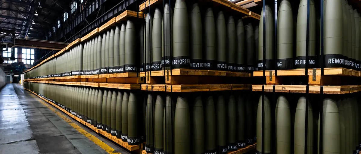 Немецкоязычные СМИ: Конфликт на Украине обнажил проблемы Германии