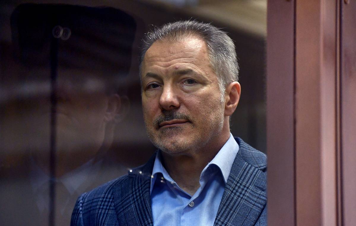 Как пан Рудьковский, выбравшись из огня российского тоталитаризма, оказался в очаге украинской свободы