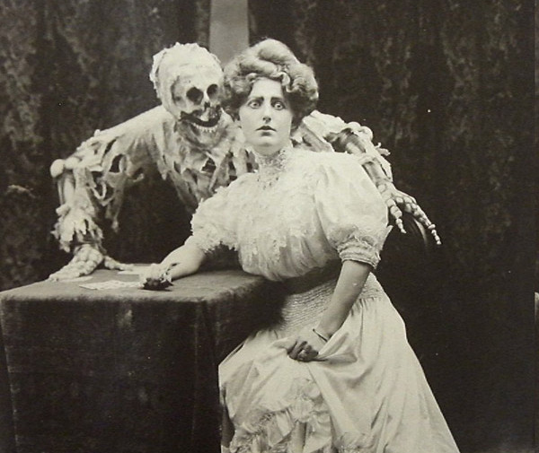 Штрихи к портрету манипулятора