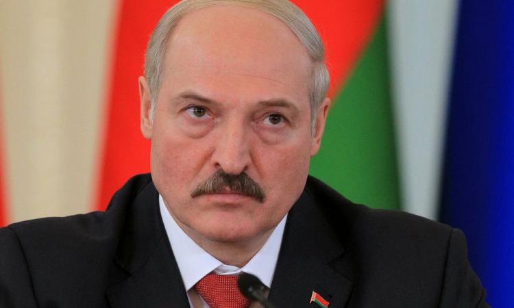 Белоруссии придётся вступить в конфликт на стороне РФ