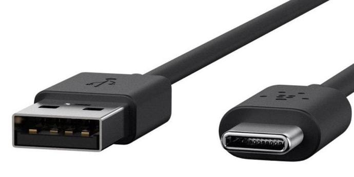 Ультрабыстрые порты USB 3.2 появятся в компьютерах уже в этом году