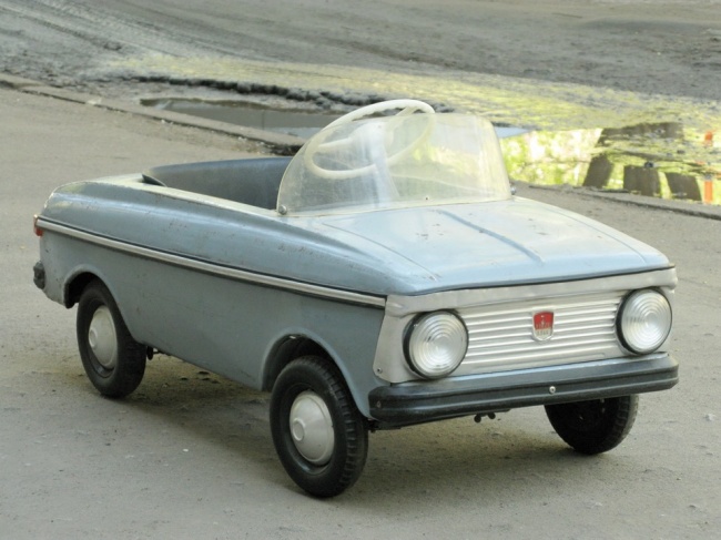 Артефакты времён СССР Артефакты времён СССР