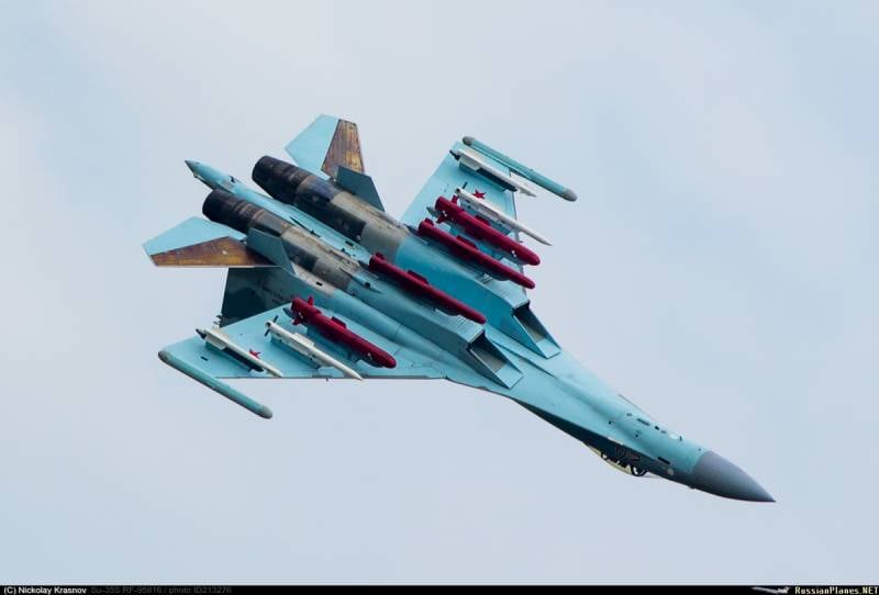 Су-35СМ вместо Су-57: хитрый план или что-то иное? ввс,г,Комсомольск-на-Амуре [466582],г,Москва [1405113],город Комсомольск-на-Амуре г,о,[95238512],Хабаровский край [466527]