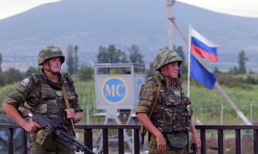 Зачем румынам Приднестровье? Зачем румынам Приднестровье? геополитика