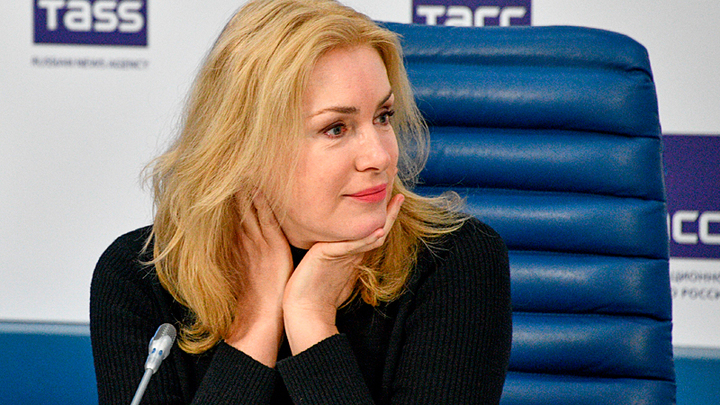 "МЫ НЕ ОВЦЫ". О ЧЁМ НЕ УСПЕЛА СКАЗАТЬ МАРИЯ ШУКШИНА