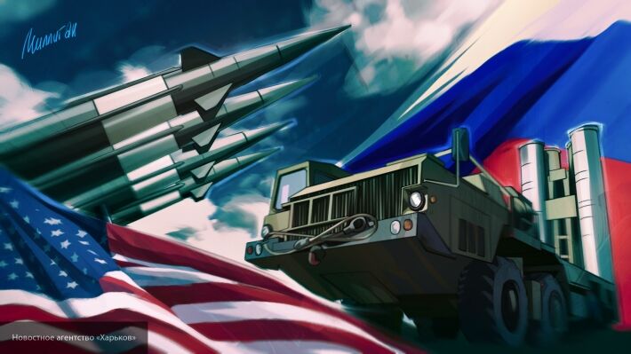 Сатановский уверен, что США всерьез опасаются нового вооружения армии России