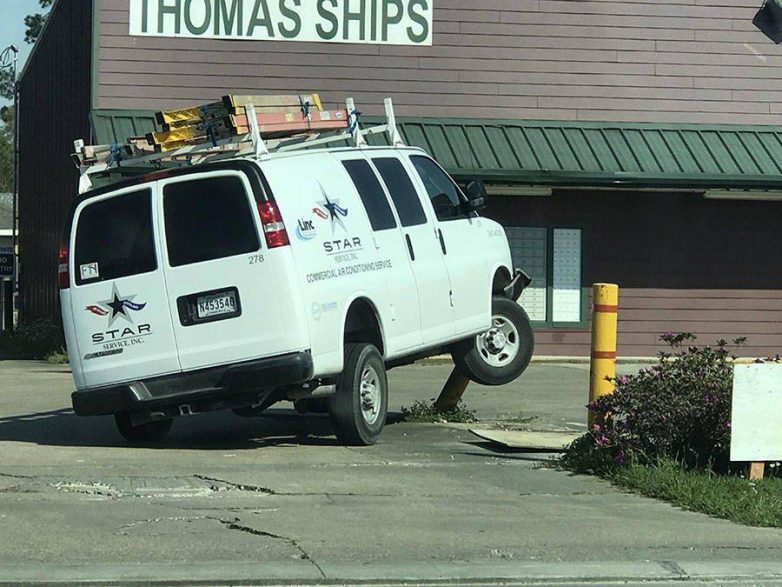 Неприятности случаются. И смешно, и плакать хочется! Неприятности случаются. И смешно, и плакать хочется!