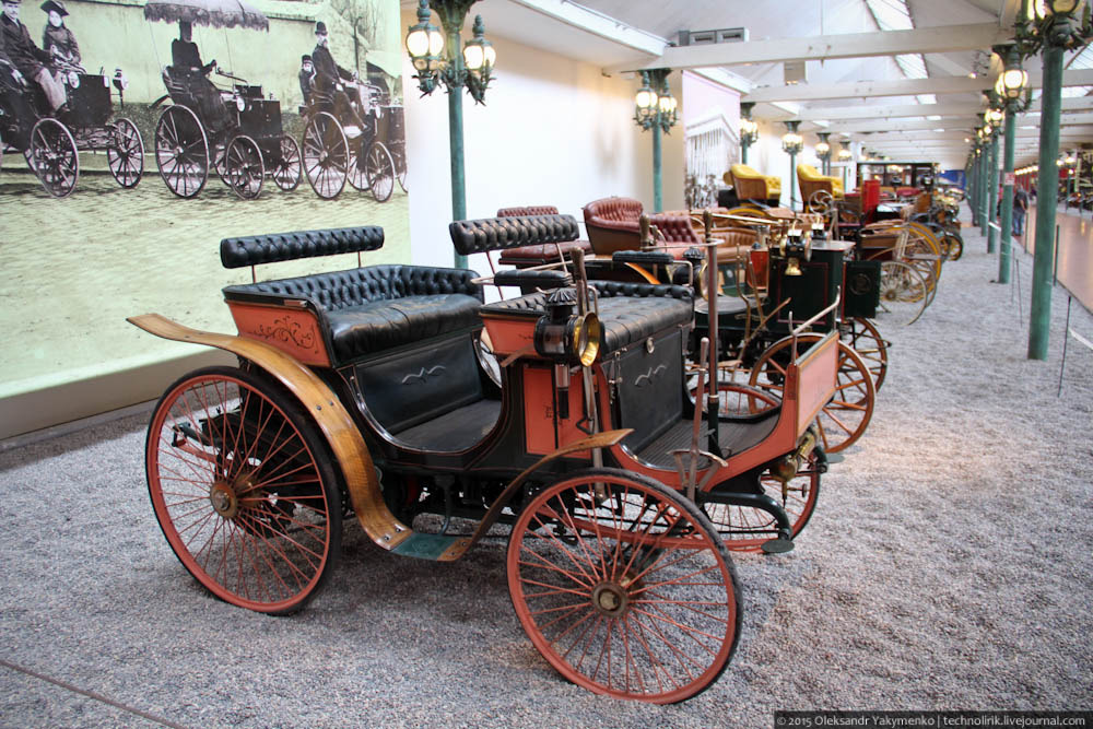 Belle Époque и автомобили авто,ретро,тюнинг
