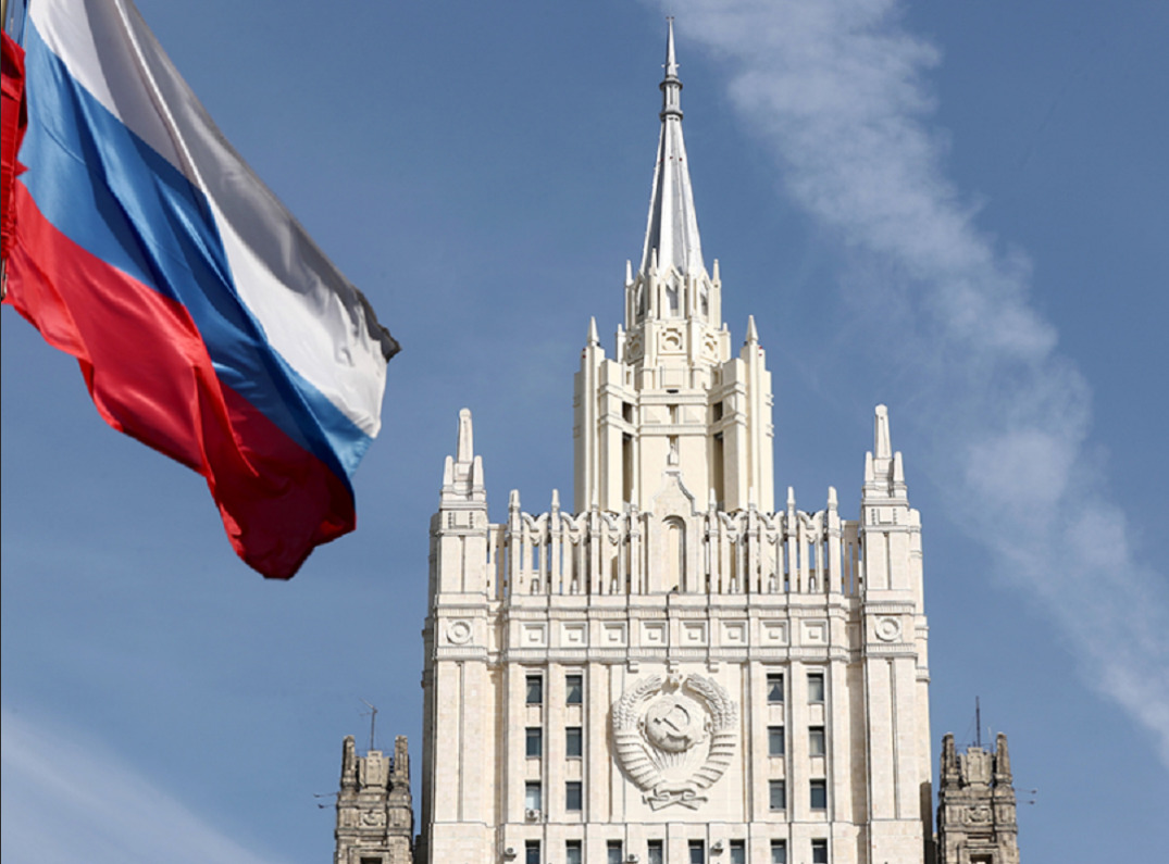 Дипломат Чалый раскрыл, каким будет ответный шаг Москвы на отказ США по гарантиям безопасности