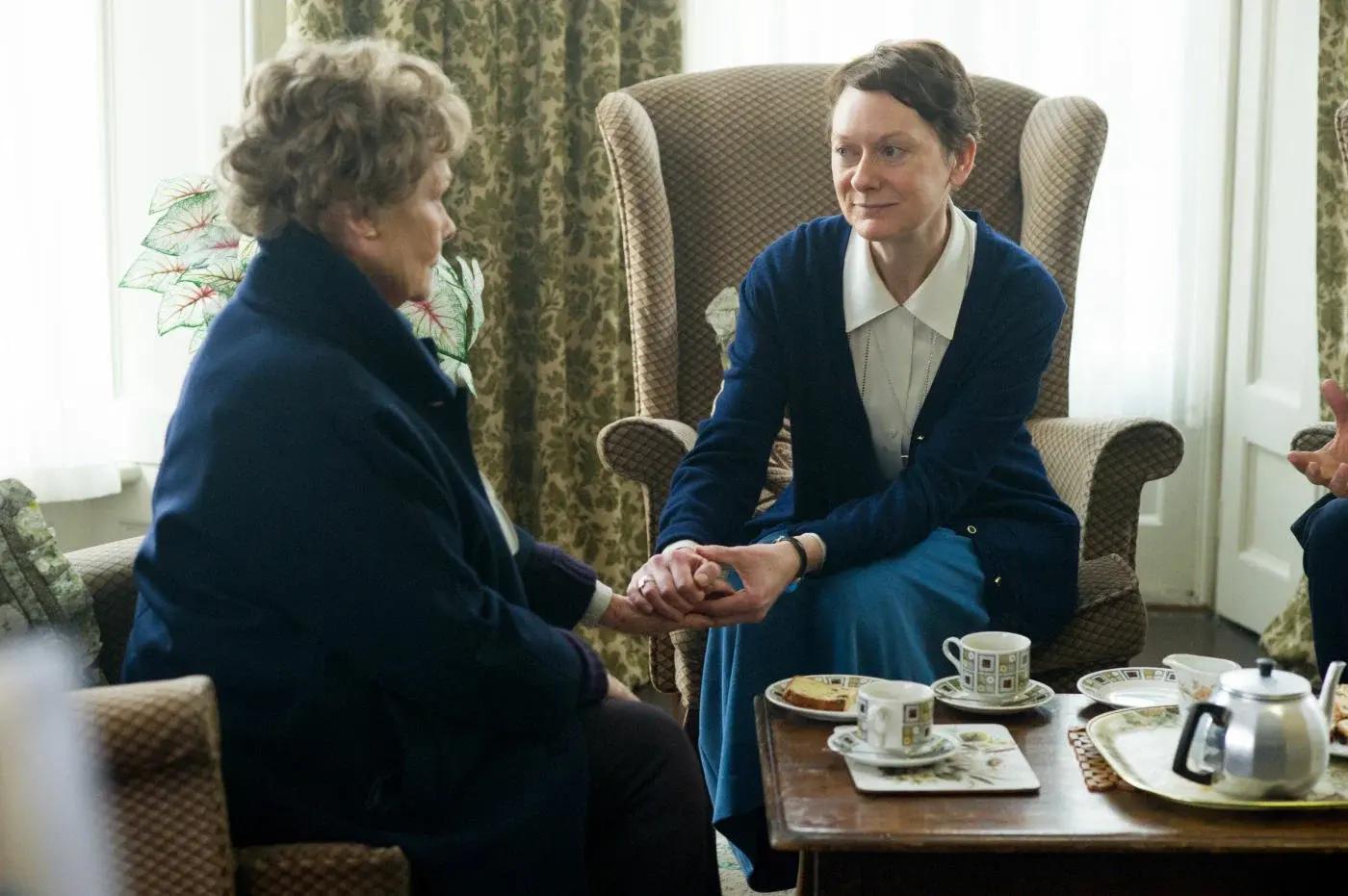 Насилие вместо помощи: история женщины, чудом выжившей в исправительном приюте Магдалины Морин, работу, Магдалины, могла, работать, рассказала, пришлось, чтобы, женщины, который, время, прачечную, школу, рассказать, девочку, очень, всего, заставляли, удалось, матери