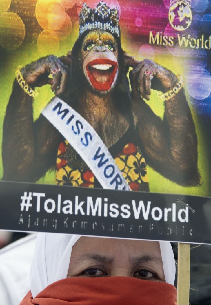 17 фактов о конкурсах красоты, которые раскрывают их с неожиданной стороны 17 фактов о конкурсах красоты, которые раскрывают их с неожиданной стороны