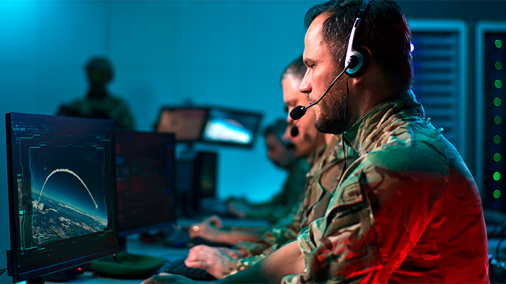 САМАЯ ДОРОГАЯ ИНФОРМАЦИЯ В МИРЕ: ДАННЫЕ С ПОЛЯ БОЯ НА УКРАИНЕ СТАЛИ СУПЕРБИЗНЕСОМ