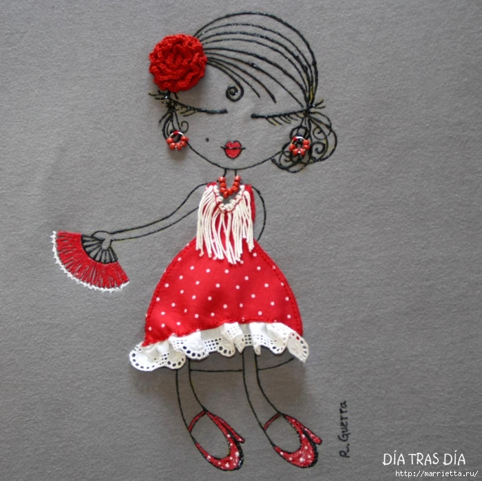 Футболка krew original