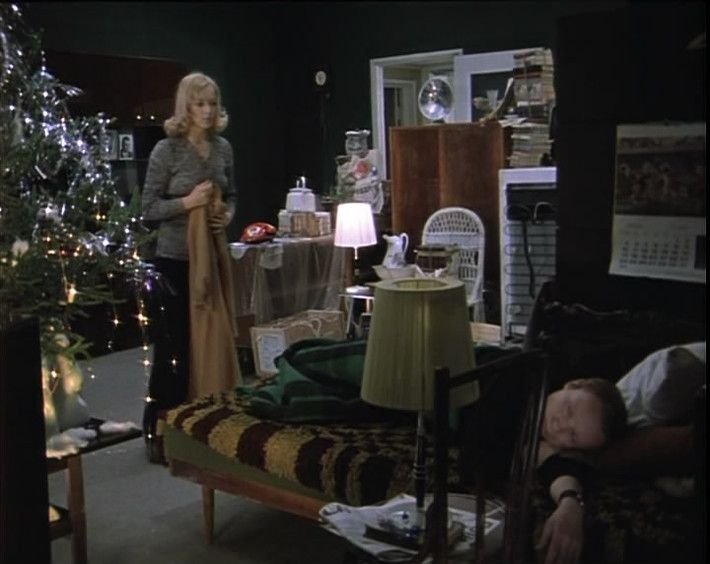 Квартира, жилье, фильм, СССР