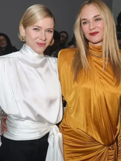 Рози Хантингтон-Уайтли, Наоми Уоттс, Диана Крюгер и трансгендерная* дочь Илона Маска посетили модные показы в Париже arnold jerocki,aurore marechal,instagram (инстаграм),социальная сеть,saint laurent,tom ford,Алеся Кафельникова,Антуан Арно,вивьен уилсон,Джеффри Эпштейн,Диана Крюгер,Илон Маск,лгбт,движение,наоми уоттс,Наталья Водянова,наталья максимова,ренат литвинов,Рози Хантингтон-Уайтли