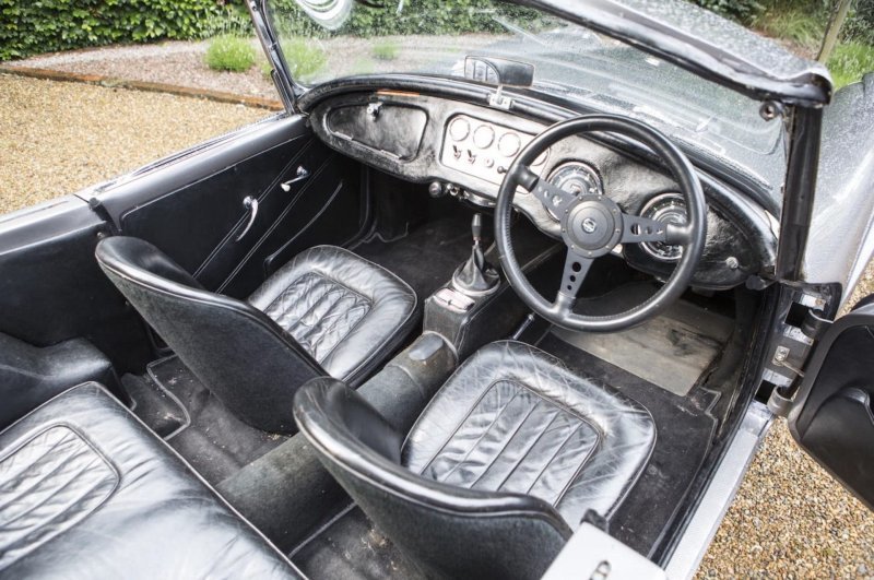 Daimler SP250 - Крокодил с едущей крышей daimler, авто, автодизайн, автомобили, британский автомобл, дизайн, интересный автомобиль, олдтаймер