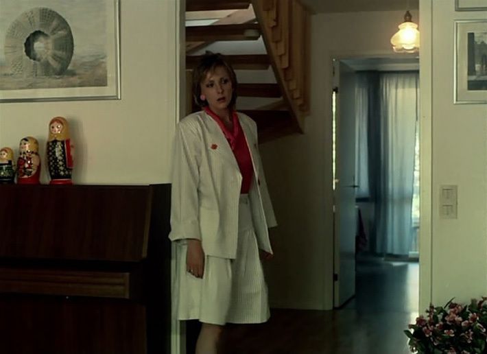 Квартира, жилье, фильм, СССР