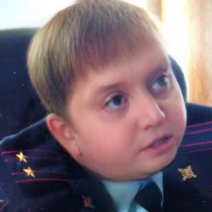 Фото молодого бурунова сергея