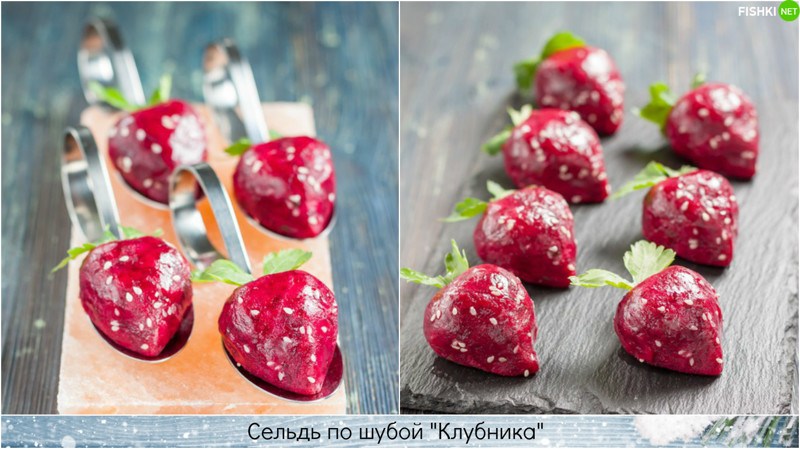 Селёдочка к новогоднему столу: просто, быстро, эффектно и удивительно вкусно! Закуски, Сельдь, блюда, новый год, пошагово, рецепты