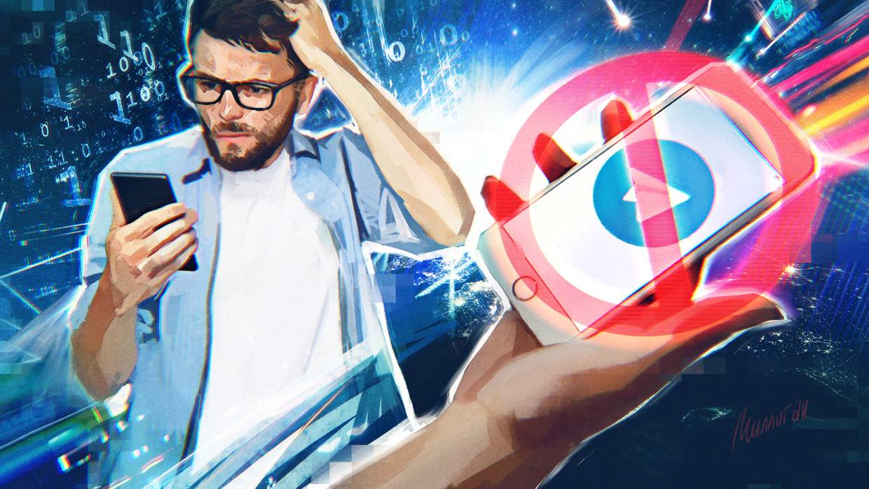 Пользователи Telegram сообщили о сбое в работе мессенджера