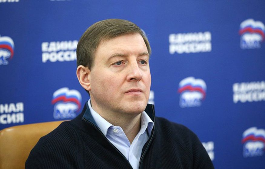 «Единая Россия» предложила прекращать судебные процессы против мобилизованных