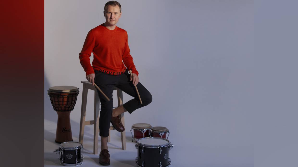 Музыкант Петр Главатских: Для нас как нации сегодня важно знать историю страны