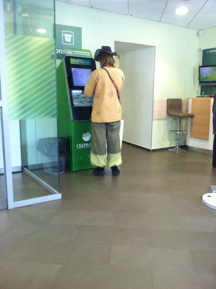 Интеллигентное безумие, или Странная мода петербургских улиц интересное,общество,питер,россияне,фото