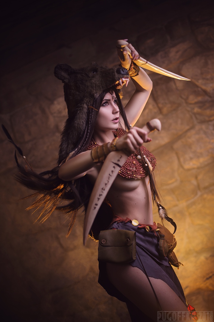 Горячий сет изящного Косплея на Шаманку из прекрасной серии легендарных игр Герои Меча и Магии Горячий сет изящного Косплея на Шаманку из прекрасной серии легендарных игр Герои Меча и Магии Игры,косплей