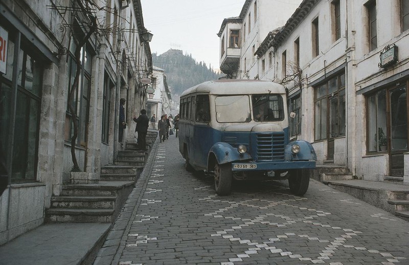 1990 Albania Girokaster by Martin Parr.jpg