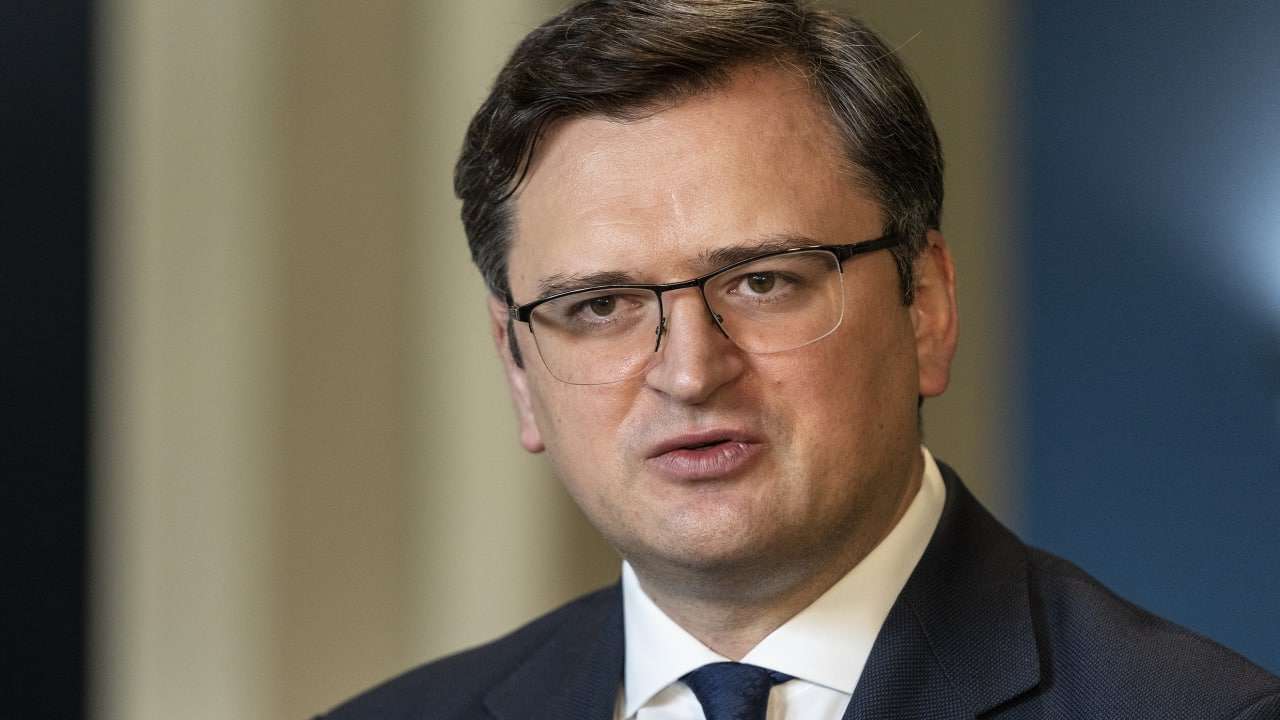 Кулеба: Киев не станет идти на уступки Москве для прекращения огня