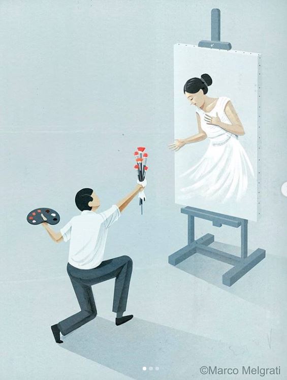 Циничная правда о нашей реальности Циничная правда о нашей реальности