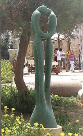 Вечная любовь